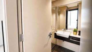 Oaktree Residences Luxury 3BR Abdali Tower - 2