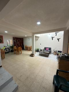 Luffa Hostel - 1