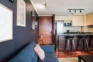 Stylish 2BR City Flat Modern Design and Comfort - 3