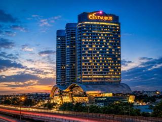 Centaurus Premium Apartments with View - 0