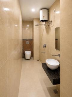 Hotel Ram Sadan - 2