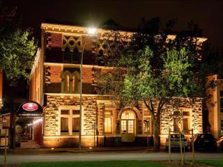 Adabco Boutique Hotel Adelaide - Adelaide - 0
