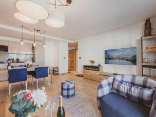 Appartement central - 4 pers. - FR-1-343-279 - Chamonix - 5