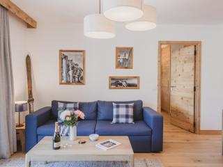 Appartement central - 4 pers. - FR-1-343-279 - Chamonix - 2