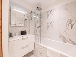 Appartement central - 4 pers. - 6