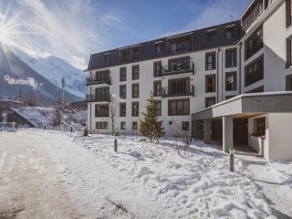 Appartement central - 4 pers. - 4