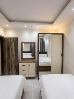 Hurghada Hub 2BR Pool View Apartment & Aqua Park - 6