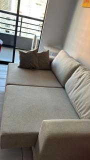 Full flat 200 meters from the waterfront - 2