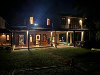 Cinnamonhouse Villa - 9