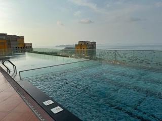 TMQ Seaview Studio at Clock Tower - Sunset Town - 8