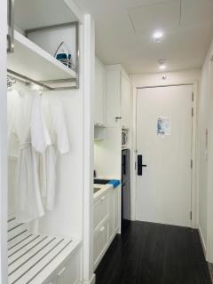 TMQ Seaview Studio at Clock Tower - Sunset Town - 8