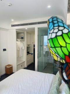TMQ Seaview Studio at Clock Tower - Sunset Town - 5