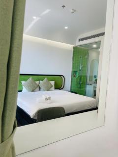 TMQ Seaview Studio at Clock Tower - Sunset Town - 3