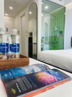 TMQ Seaview Studio at Clock Tower - Sunset Town - 7