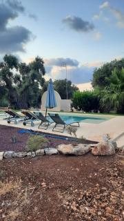Casa Ostuni trullo di Charme with pool - 1