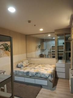 sentul tower apartemen studio by milenialroom - 0