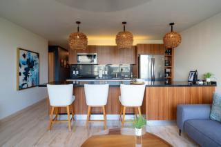 Luxury Playacar Penthouse with Private Rooftop Plunge Pool - Sleeps 9 - 2