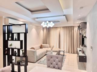 Bluewater Ocean View 1-Bedroom - 8