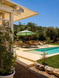 Casa Ostuni trullo di Charme with pool - 2
