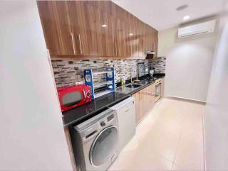 Bluewater Ocean View 1-Bedroom - 6