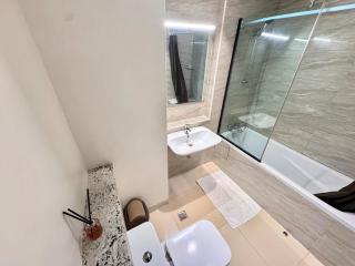 Bluewater Ocean View 1-Bedroom - 5