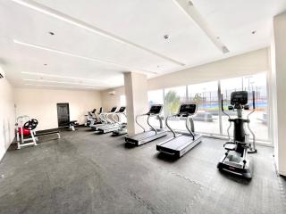 Bluewater Ocean View 1-Bedroom - 2