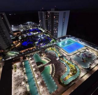 Salinas beach resort - 1