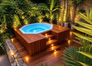 GuateMia Beach SPA Resort Soulfood & Bar - 0