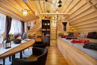 Wellness in Beskiden an der Becva - 8