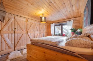 Wellness am Fluss Becva in den Beskiden - 9