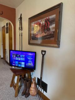 Frontier Suite at St. George Flats - 2