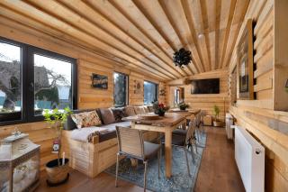 Wellness am Fluss Becva in den Beskiden - 6