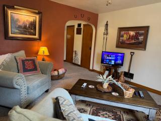 Frontier Suite at St. George Flats - 7