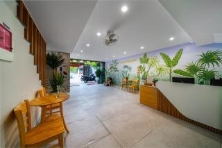 Rio Hotel & Apartment Danang Beach - 1