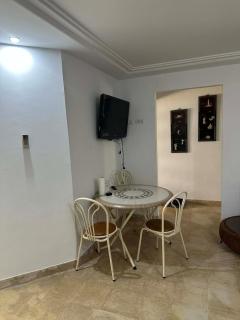 Appartement S2 bien équipé - 5