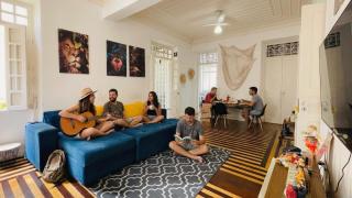 Odara Hostel & Guesthouse - 6