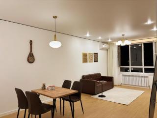 Rams city TYK - 8