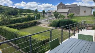 Maison à la campagne - 9