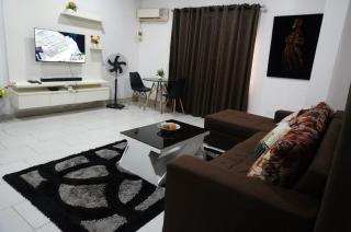 Pearl Exquisite Apartment - 9