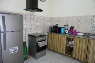 Pearl Exquisite Apartment - 5