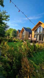 Luxury Cottage Resort - 4