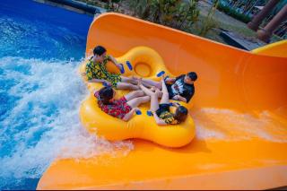 Màn Thầu Homestay Cơ Sở 1 - 1