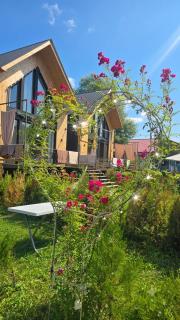 Luxury Cottage Resort - 6