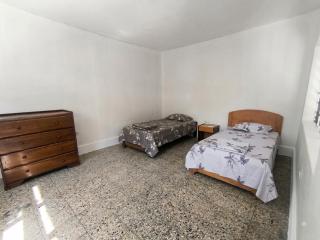 Habitaciones en Quillabamba - 2
