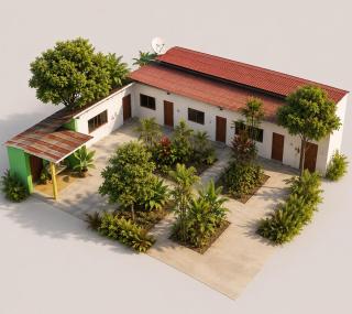 Habitaciones en Quillabamba - 0