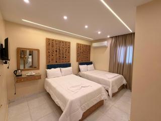 Tura Pyramids View Inn - Le Caire - 5