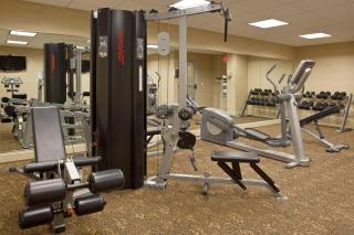 Holiday Inn Columbus Dwtn-Capitol Square by IHG - 7