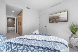 First 1606 One BR with Skyline Views Miami - 5