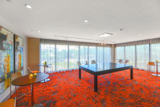 Sleek Studio in Downtown Doral - Near MIA Airport - 9