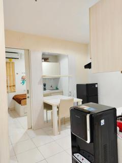 sentul tower apartemen 2bedroom by milenialroom - 5